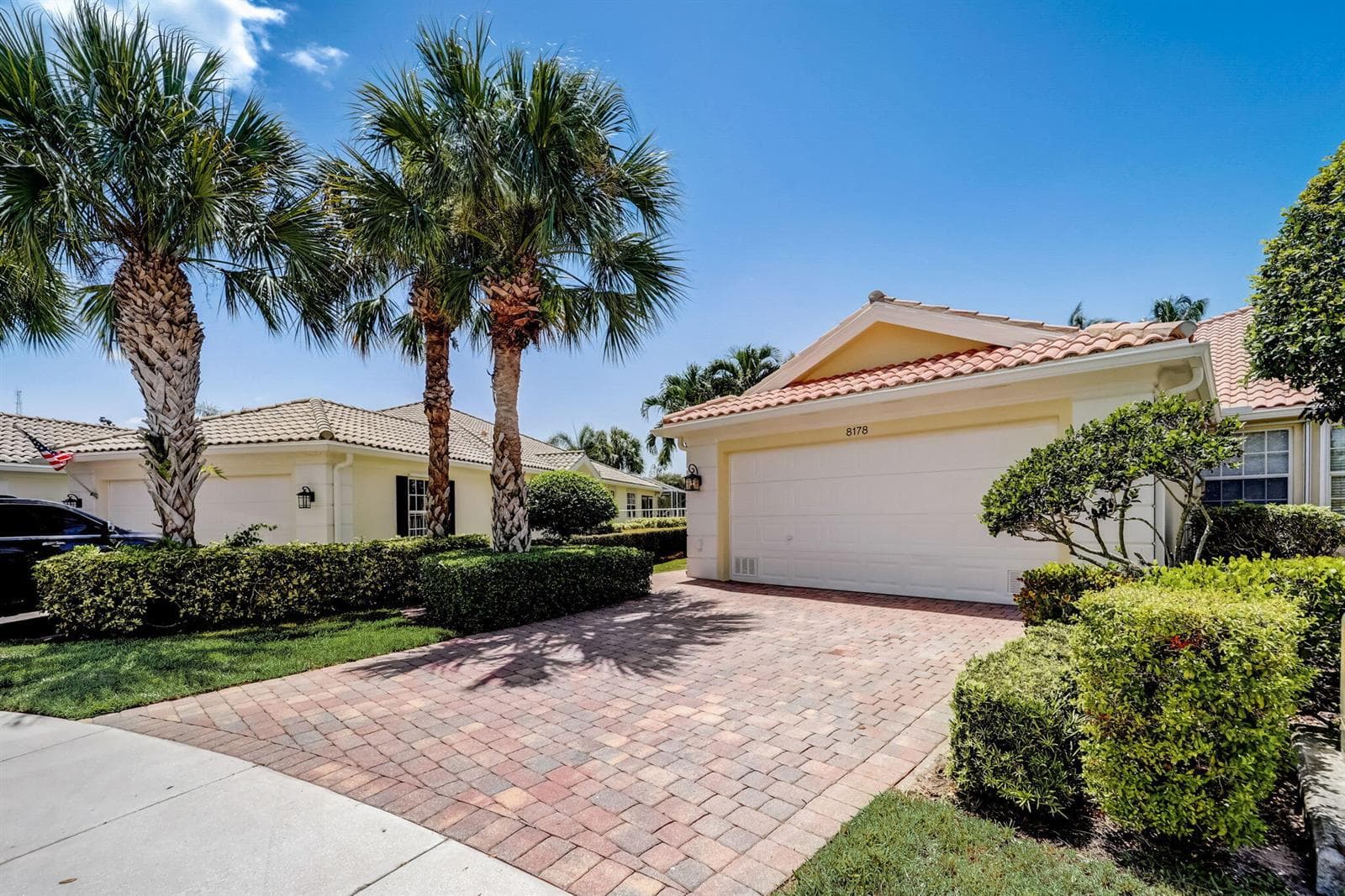8178 Montserrat Place, Wellington FL 33414