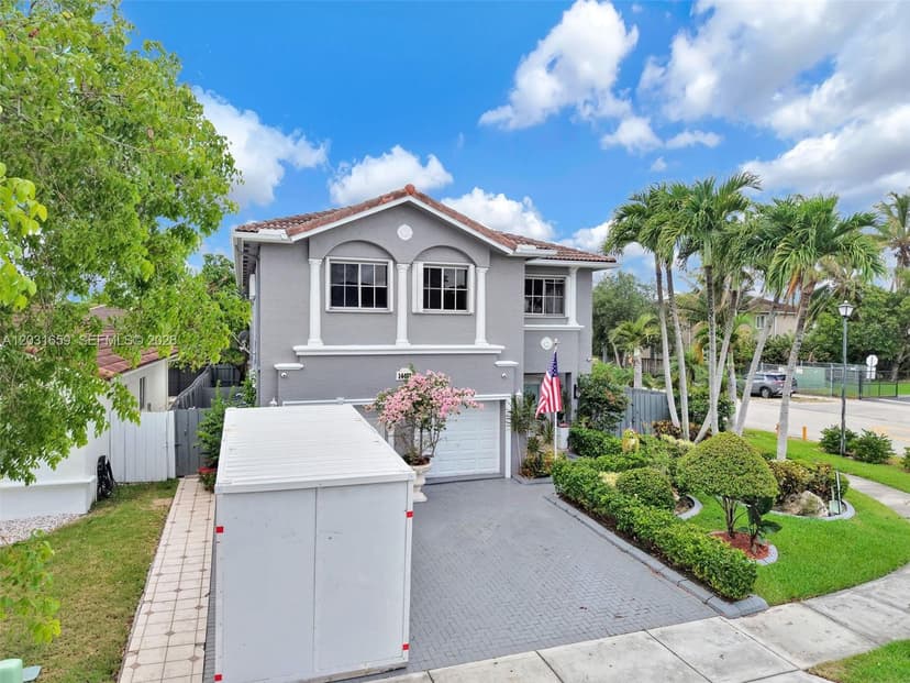 14402 SW 157th Path, Miami FL 33196