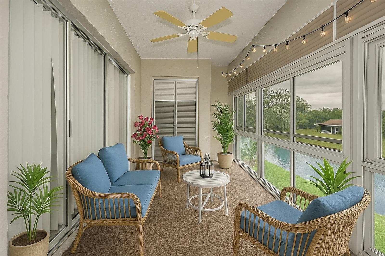 6670 Royal Palm Boulevard # 314k, Margate FL 33063 - Margate, FL - Photo 1