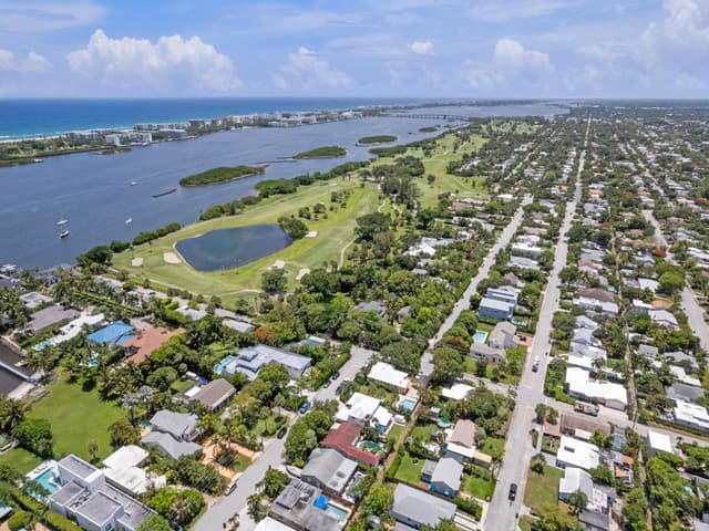 1615 N Lakeside Drive, FL 33460 - Photo 3