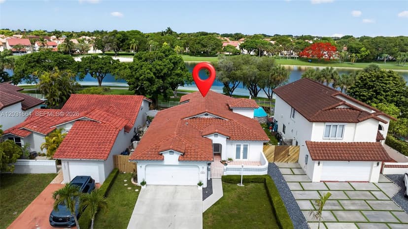 11038 SW 148th Pl, Miami FL 33196
