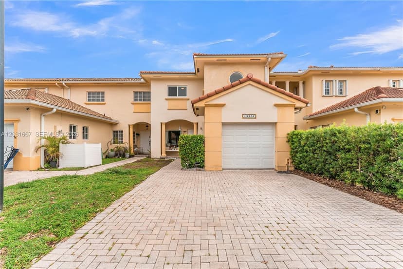 13257 SW 142nd Ter, Miami FL 33186