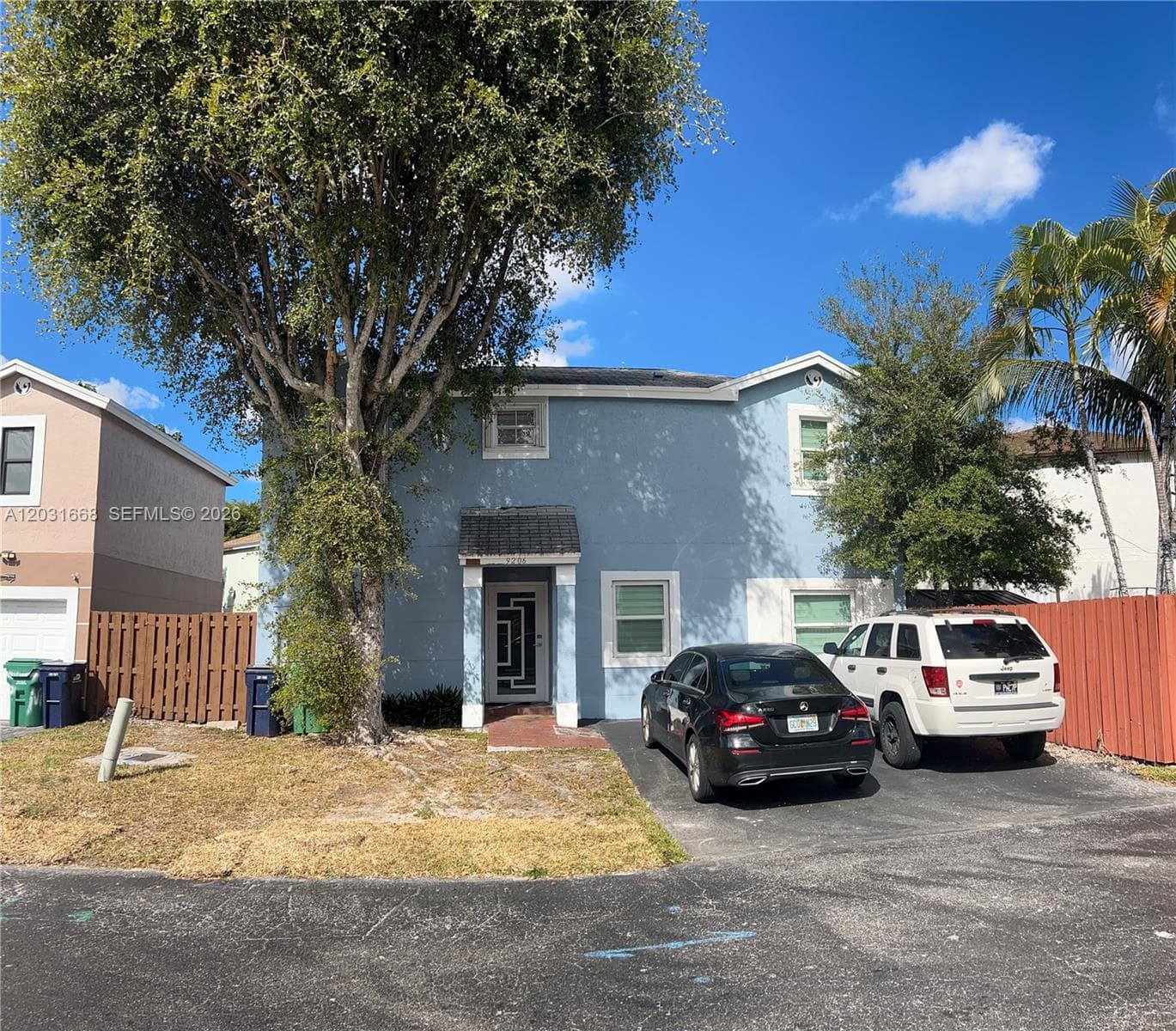9206 SW 147th Ct, Miami FL 33196