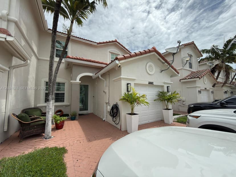 10937 SW 244th Ter, Homestead FL 33032