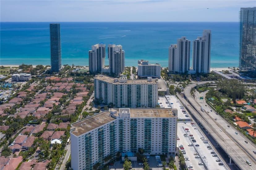 19380 Collins Ave # 1105, Sunny Isles Beach FL 33160