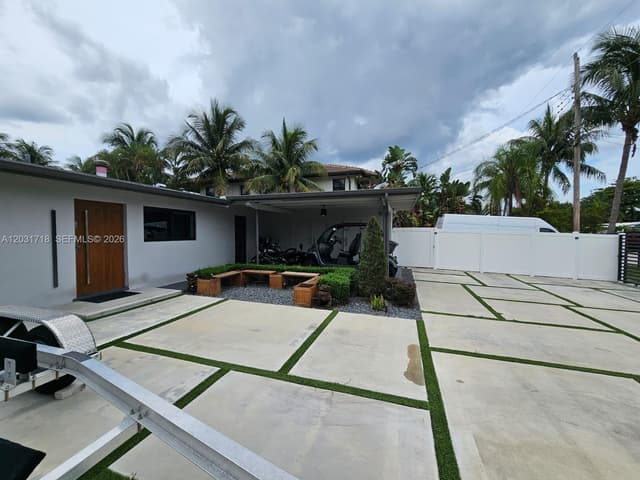 2543 Gulfstream Ln, Fort Lauderdale FL 33312 - Fort Lauderdale, FL - Photo 4