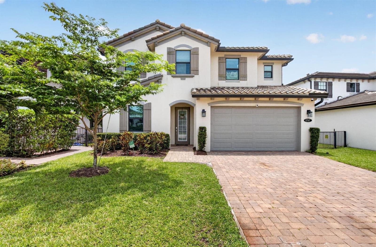 8787 Grand Prix Lane, Boynton Beach FL 33472 - Boynton Beach, FL - Photo 1