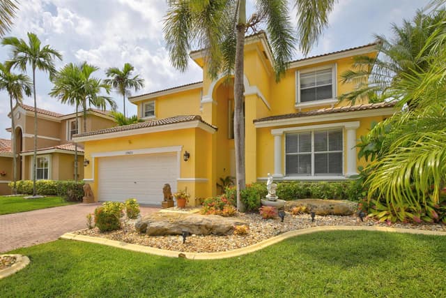 19425 SW 15th Street, Pembroke Pines FL 33029 - Pembroke Pines, FL - Photo 3