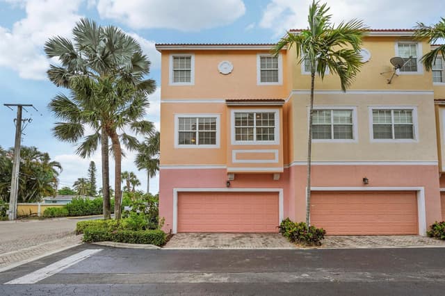 115 Harbors Way, Boynton Beach FL 33435 - Boynton Beach, FL - Photo 3