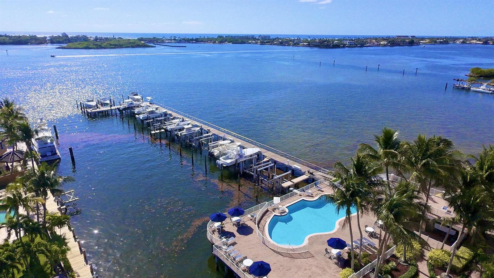 115 Harbors Way, Boynton Beach FL 33435 - Boynton Beach, FL - Photo 1