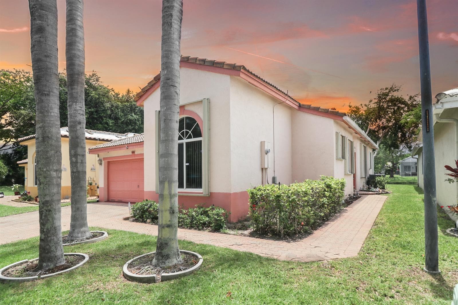 5006 Heron Court, Coconut Creek FL 33073 - Coconut Creek, FL - Photo 1