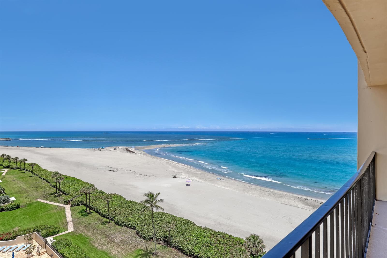 100 Ocean Trail Way # 1002, Jupiter FL 33477