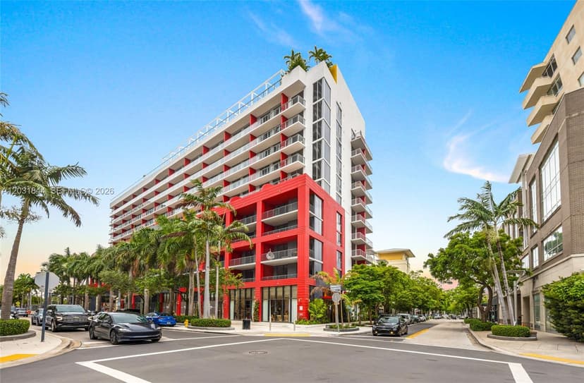90 NE 32 # 1013, Miami FL 33137