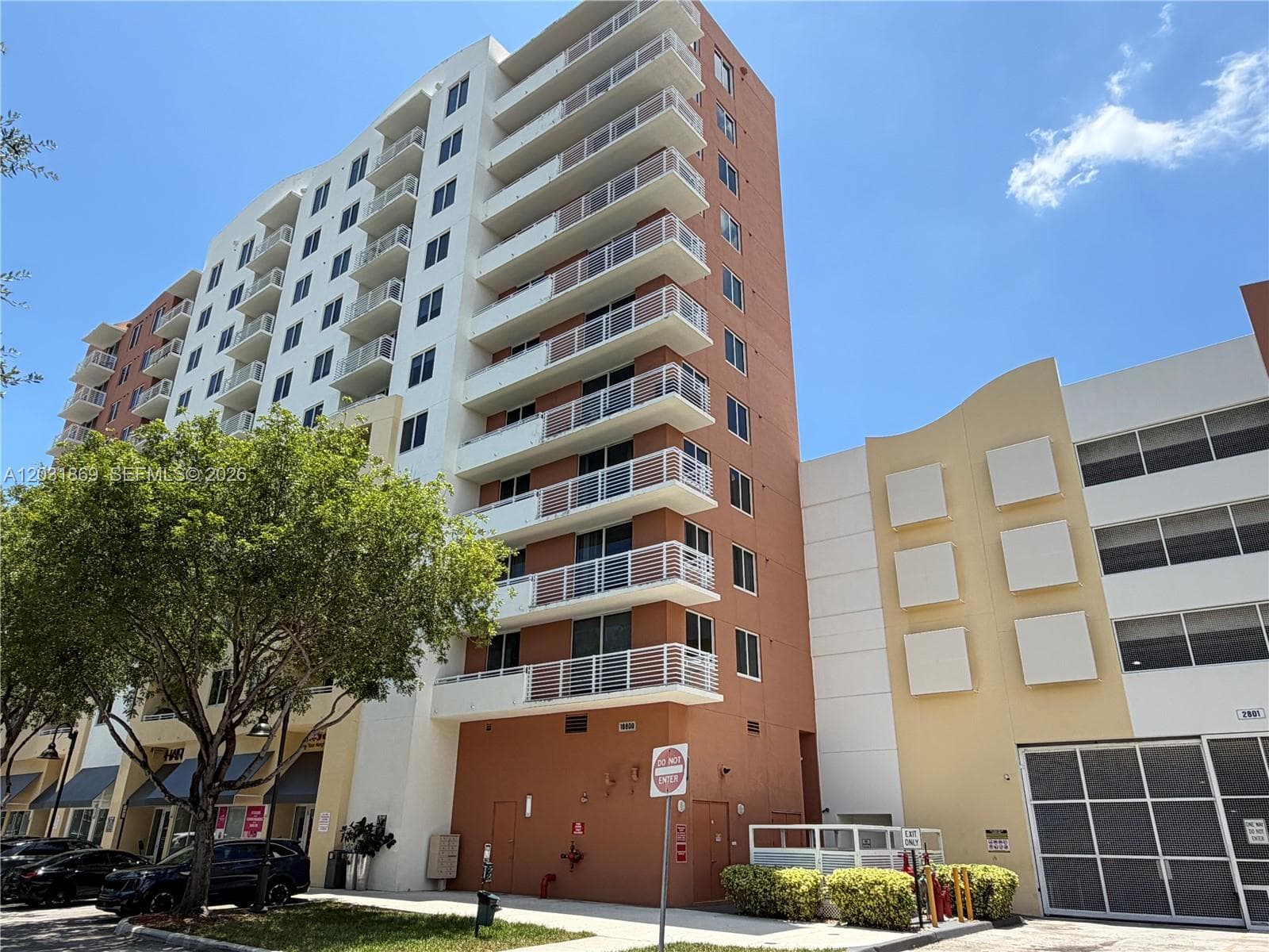18800 NE 29th Ave # 405, Aventura FL 33180