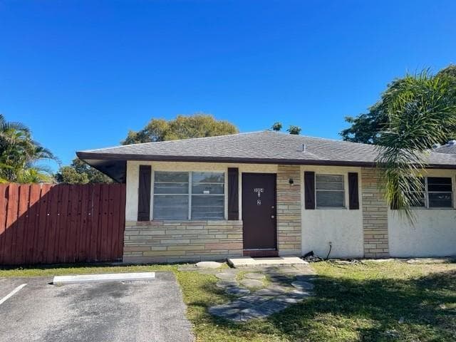 3004 NW 4th Terrace # 141, Pompano Beach FL 33064 - Pompano Beach, FL - Photo 1