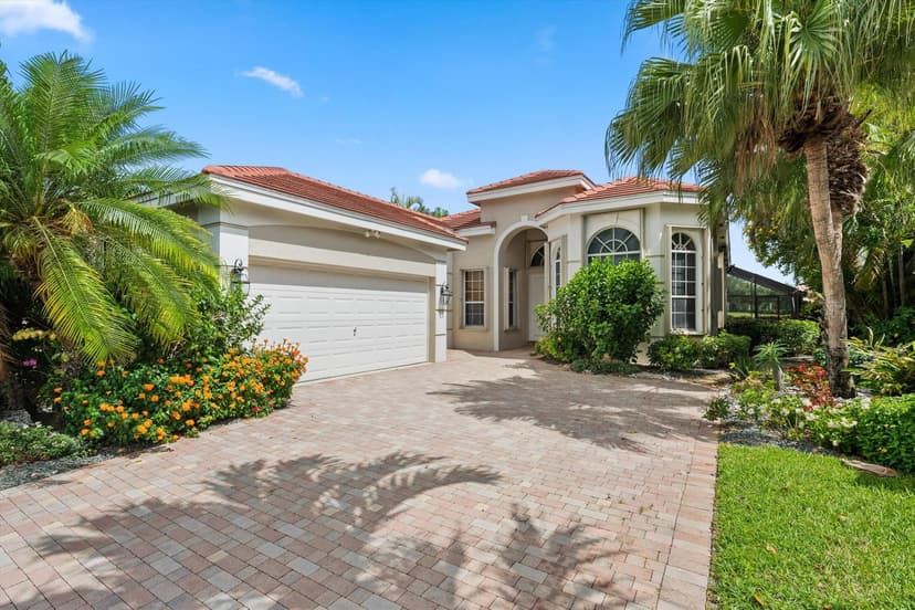 10911 Royal Devon Way, Lake Worth FL 33449