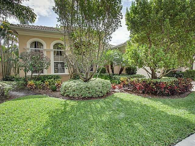 114 Tranquilla Drive, Palm Beach Gardens FL 33418