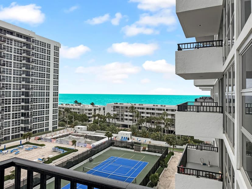 525 N Ocean Boulevard # 1016, Pompano Beach FL 33062