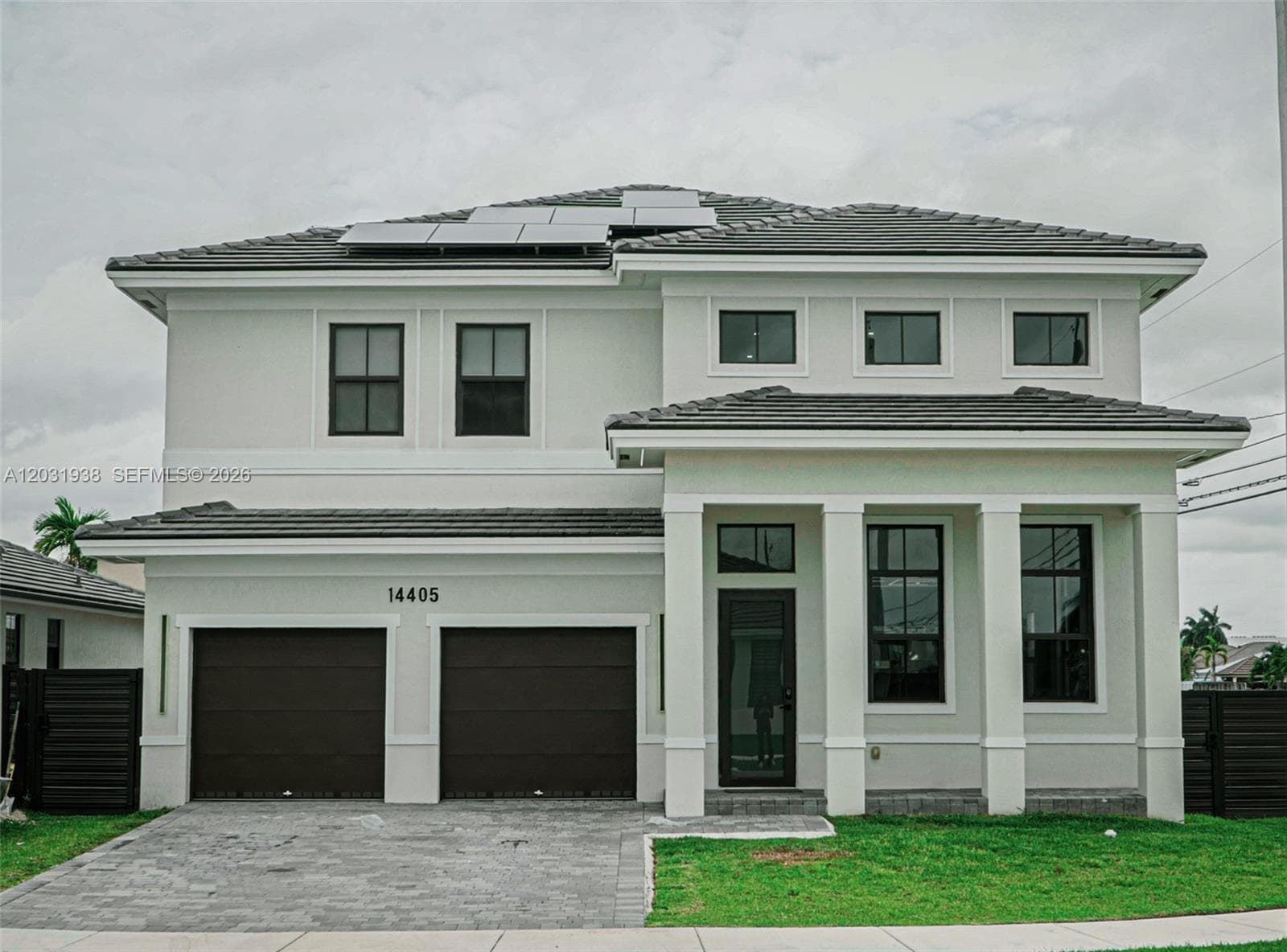 14405 SW 13th Ter, Miami FL 33184
