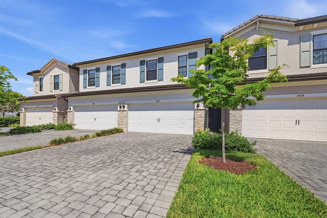 4480 W Appleton Cir W, Oakland Park FL 33309 - Oakland Park, FL - Photo 3