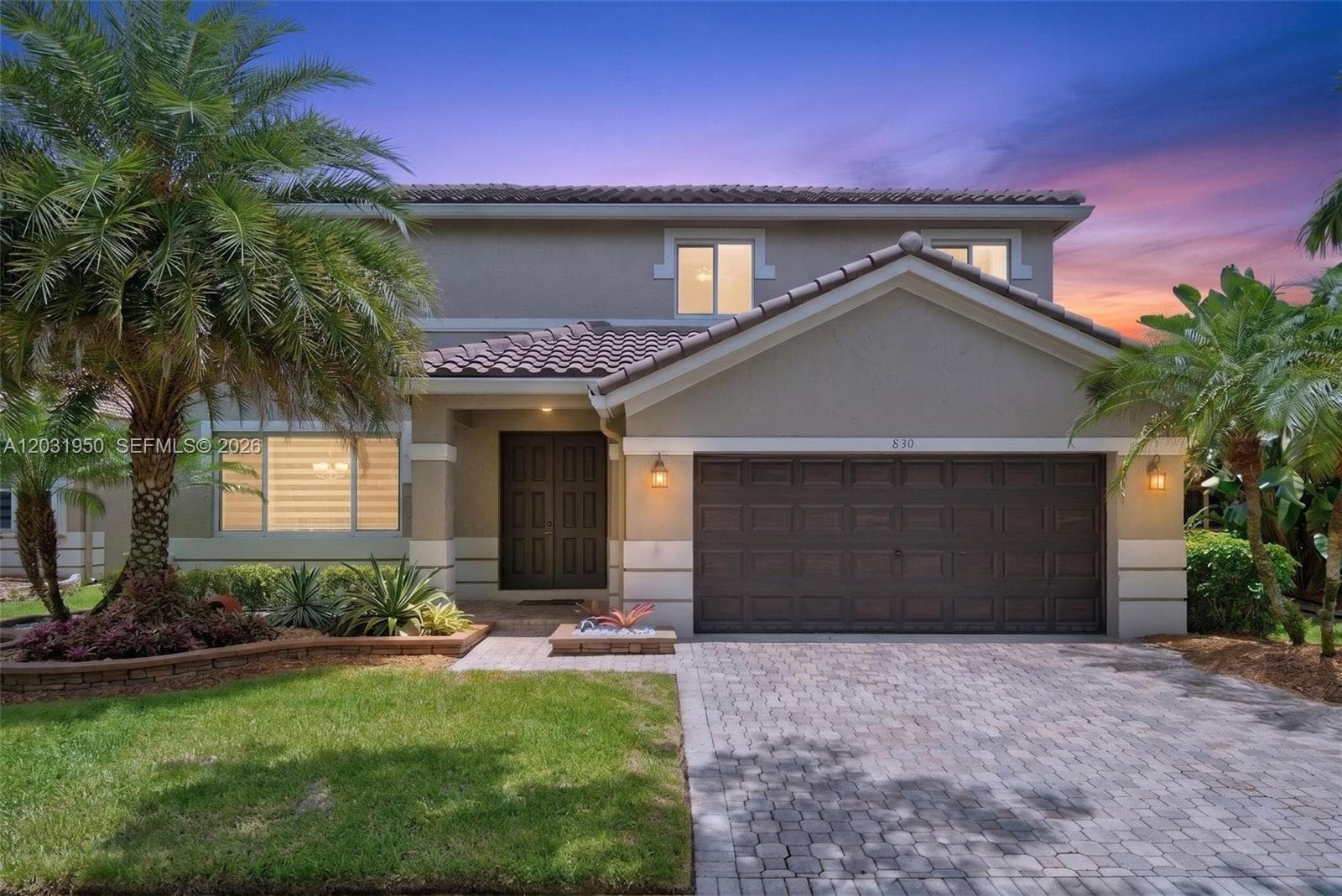 830 Hawthorn Ter, Weston FL 33327 - Weston, FL - Photo 1