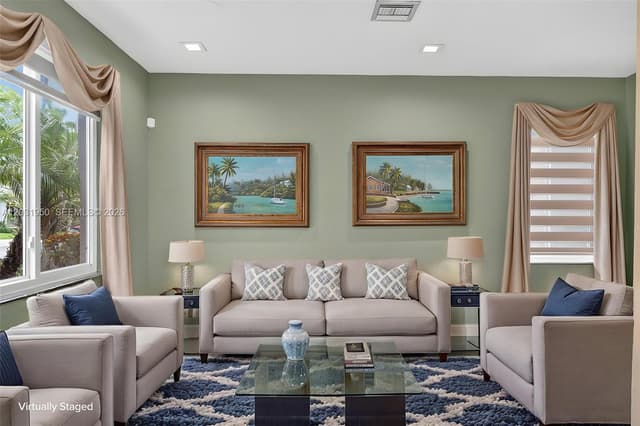 830 Hawthorn Ter, Weston FL 33327 - Weston, FL - Photo 5