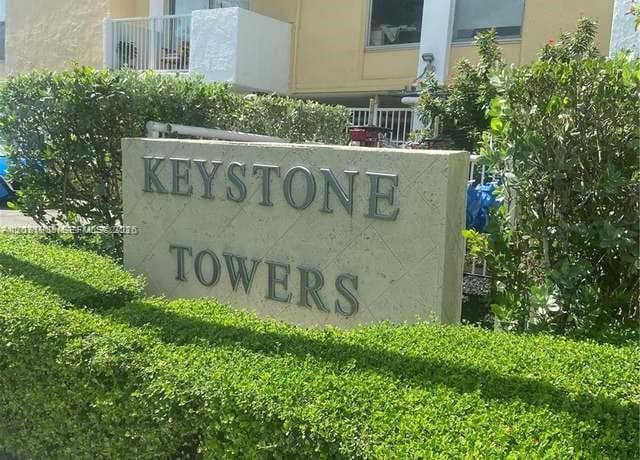 2020 NE 135th St # 506, North Miami FL 33181 - North Miami, FL - Photo 6