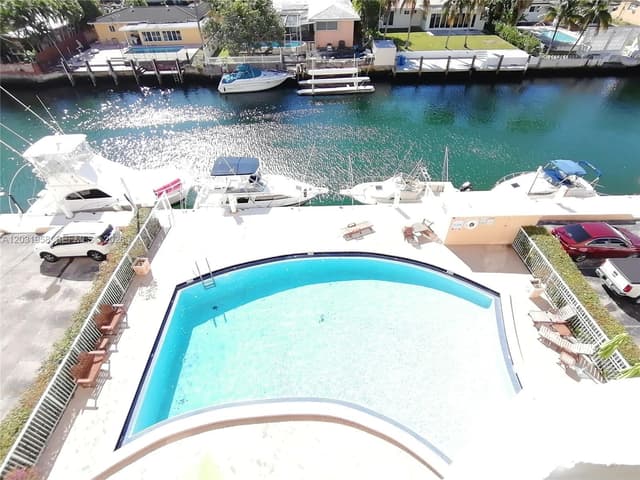 2020 NE 135th St # 506, North Miami FL 33181 - North Miami, FL - Photo 3