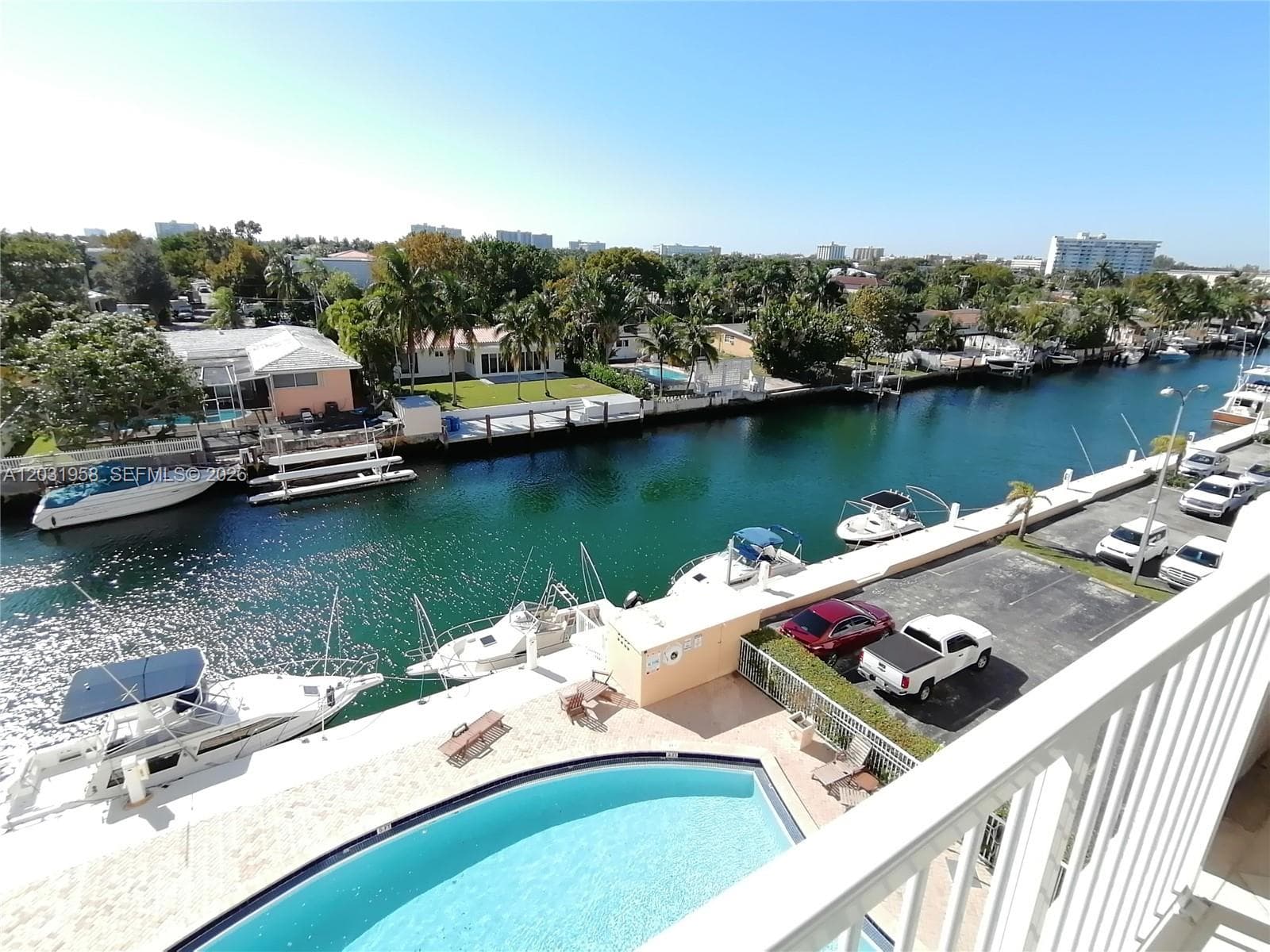 2020 NE 135th St # 506, North Miami FL 33181 - North Miami, FL - Photo 1