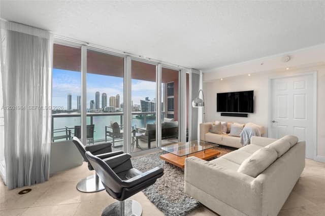 3370 Hidden Bay Dr # 1205, Aventura FL 33180 - Aventura, FL - Photo 2