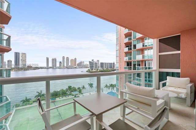 3370 Hidden Bay Dr # 1205, Aventura FL 33180 - Aventura, FL - Photo 5