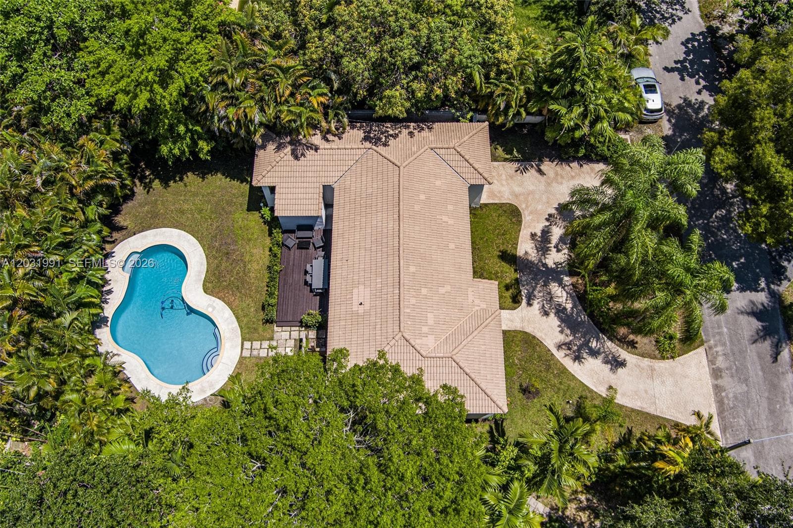 10550 NE 3rd Ct, Miami Shores FL 33138 - Miami Shores, FL - Photo 1