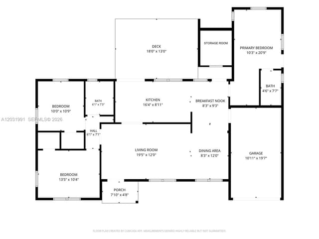 10550 NE 3rd Ct, Miami Shores FL 33138 - Miami Shores, FL - Photo 4