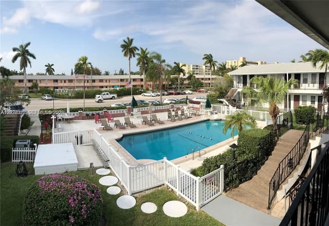 1100 Atlantic Shores Blvd # 405, Hallandale Beach FL 33009 - Hallandale Beach, FL - Photo 4