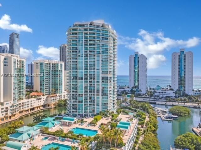 16400 Collins Ave # 542, Sunny Isles Beach FL 33160