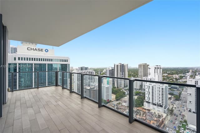 88 SW 7th St # 2302, Miami FL 33130 - Miami, FL - Photo 6
