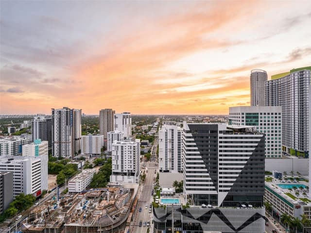 88 SW 7th St # 2302, Miami FL 33130 - Miami, FL - Photo 7