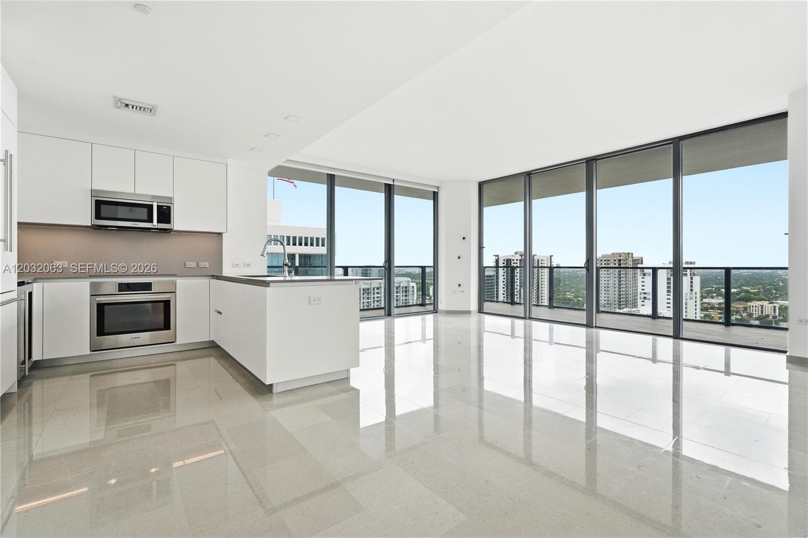 88 SW 7th St # 2302, Miami FL 33130 - Miami, FL - Photo 1