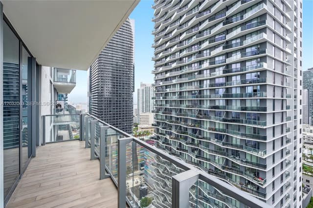 88 SW 7th St # 2302, Miami FL 33130 - Miami, FL - Photo 4