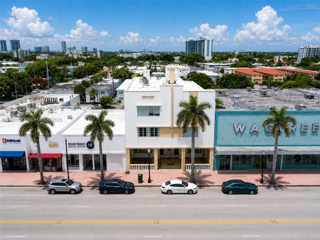 7326 Collins Ave # 203, Miami Beach FL 33141 - Miami Beach, FL - Photo 2