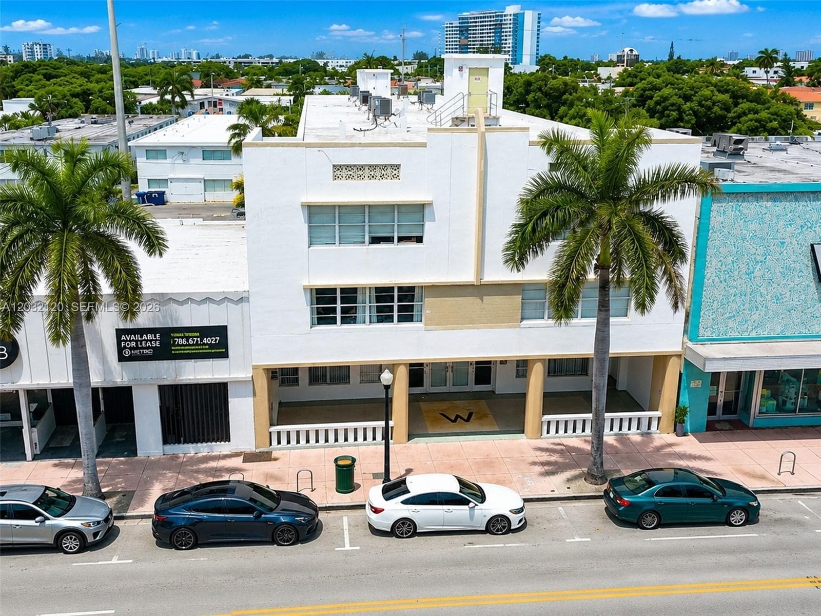 7326 Collins Ave # 203, Miami Beach FL 33141