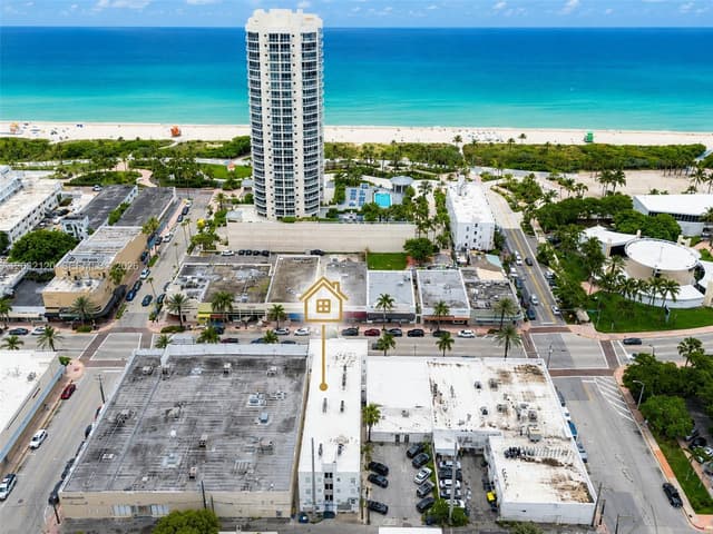 7326 Collins Ave # 203, Miami Beach FL 33141 - Miami Beach, FL - Photo 4