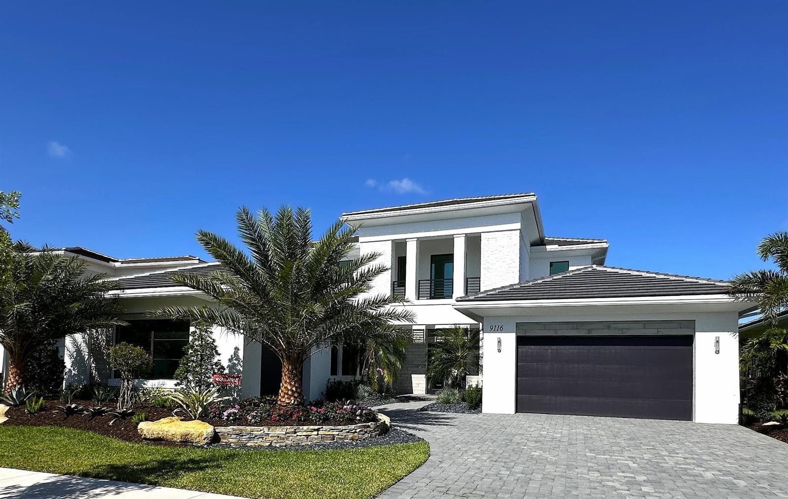 9116 Coral Isles Circle, Palm Beach Gardens FL 33412