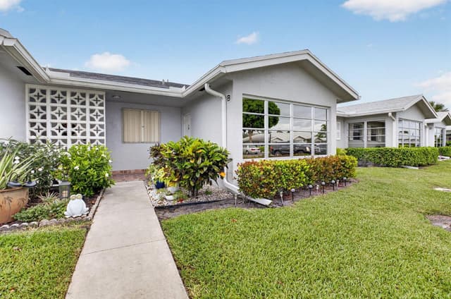 14579 Canalview Drive # B, Delray Beach FL 33484 - Delray Beach, FL - Photo 3