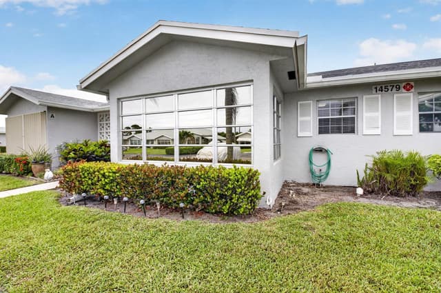 14579 Canalview Drive # B, Delray Beach FL 33484 - Delray Beach, FL - Photo 4