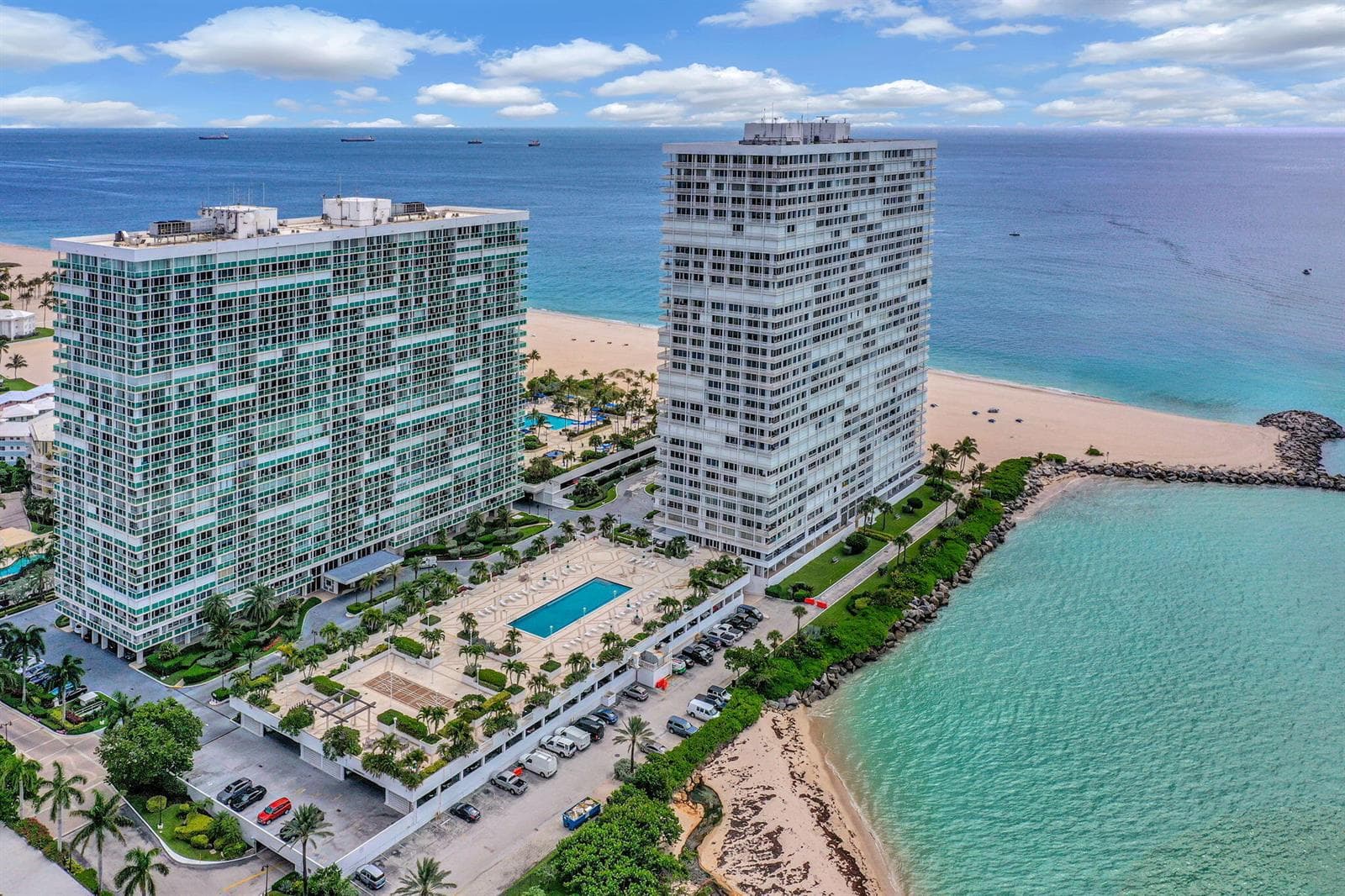 2100 S Ocean Lane # 102, Fort Lauderdale FL 33316