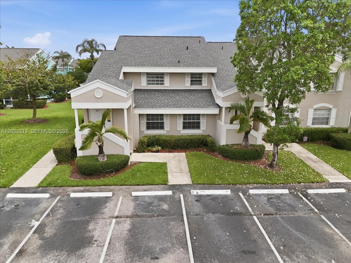 2614 SE 21st Ct # B, Homestead FL 33035 - Homestead, FL - Photo 1