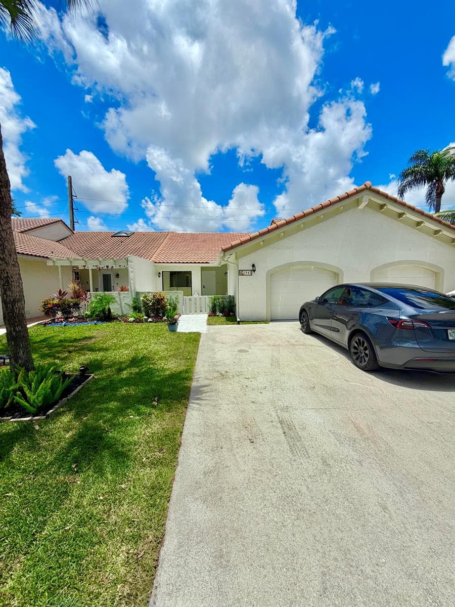 21547 Altamira Avenue, Boca Raton FL 33433 - Boca Raton, FL - Photo 1