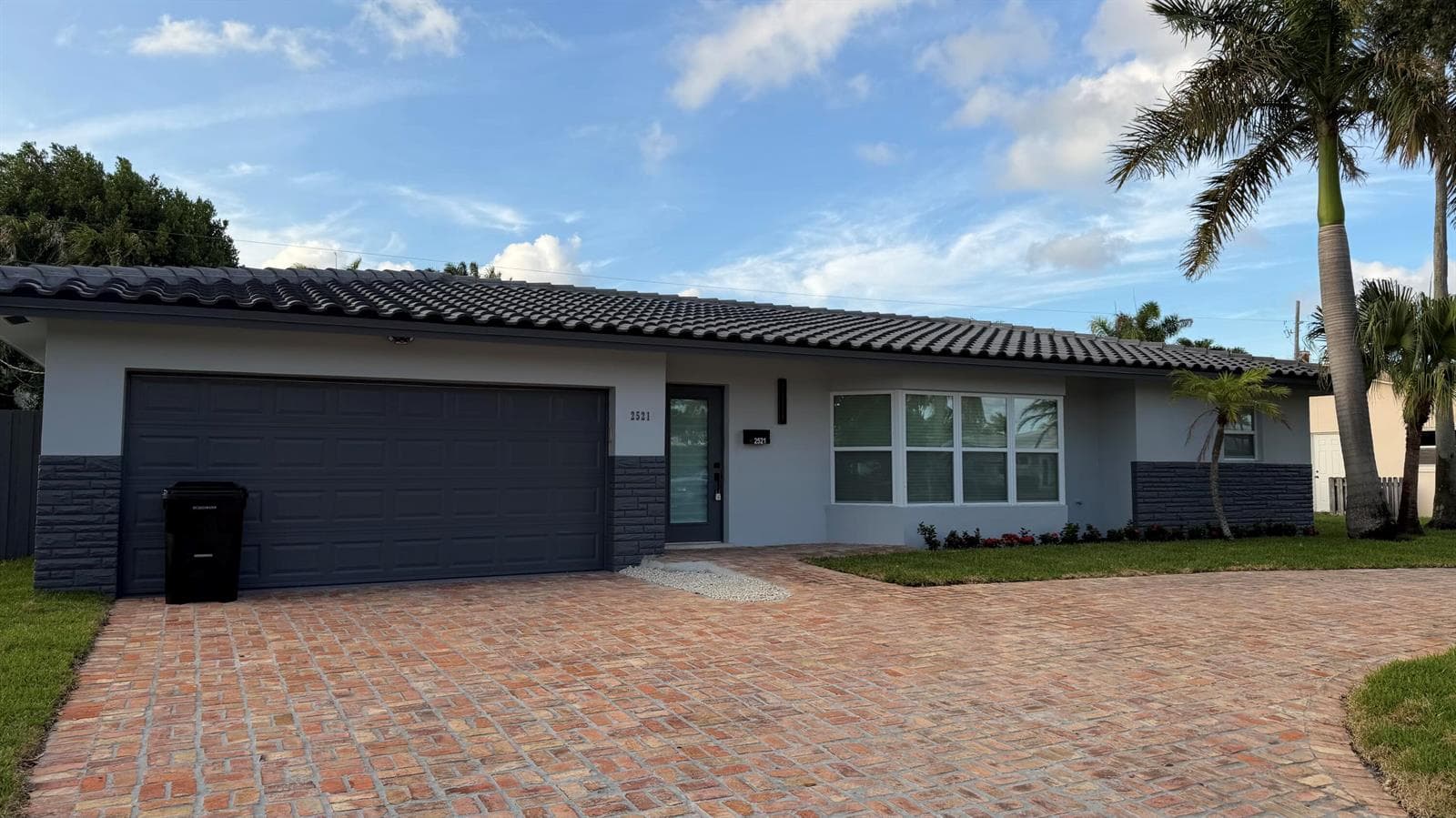2521 NE 45th Street, Lighthouse Point FL 33064 - Lighthouse Point, FL - Photo 1