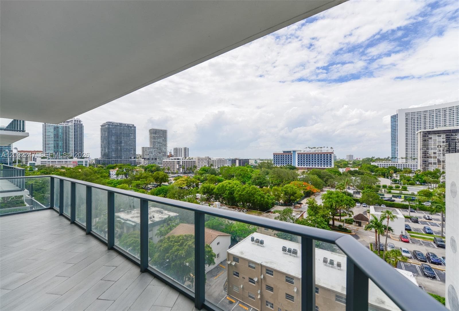 501 NE 31st St # 601, Miami FL 33137